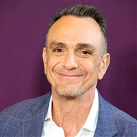 Hank Azaria  | Warner Bros. Television