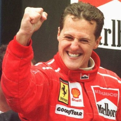 Michael Schumacher