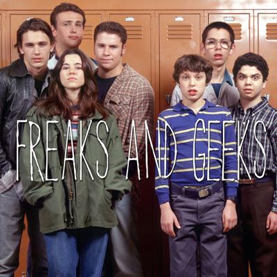 Freaks and Geeks