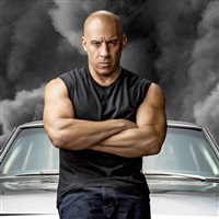 Fast and Furious  | Universal Pictures