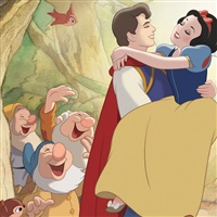 Biancaneve e i sette nani  | Walt Disney Animation Studios