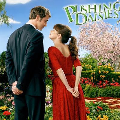 Pushing Daisies