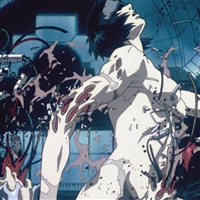 Ghost in the Shell  | Production I.G