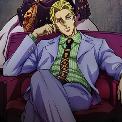 Kira Yoshikage