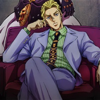 Kira Yoshikage  | David Production