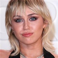 Miley Cyrus  | Wikimedia Commons