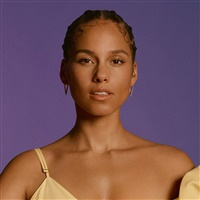 Alicia Keys  | Wikimedia Commons