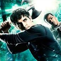 Grimm  | Universal Media Studios, Hazy Mills Productions