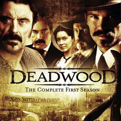 Deadwood