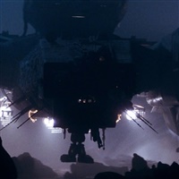 Nostromo  | 20th Century Fox