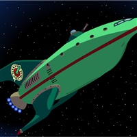 Planet Express  | 20th Television Animation