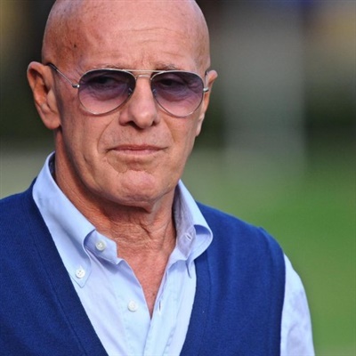 Arrigo Sacchi