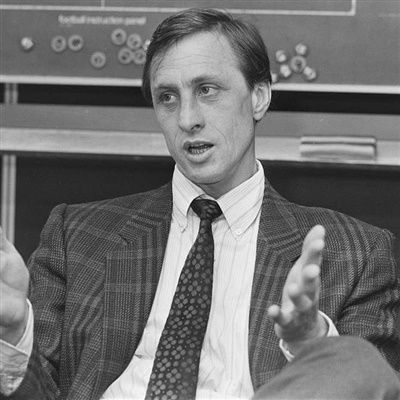 Johan Cruijff