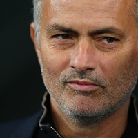 José Mourinho  | Wikimedia Commons