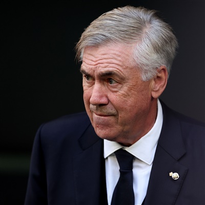 Carlo Ancelotti