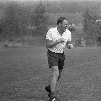 Rinus Michels