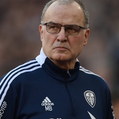 Marcelo Bielsa