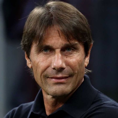 Antonio Conte