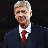 Arsène Wenger  | Wikimedia Commons