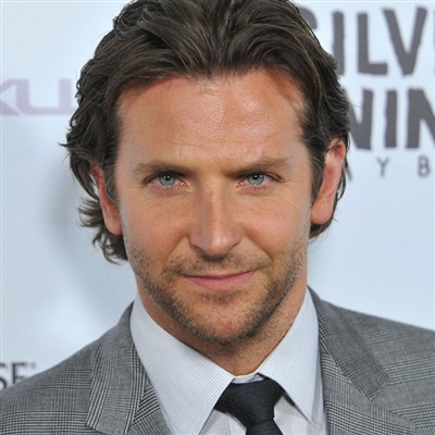 Bradley Cooper