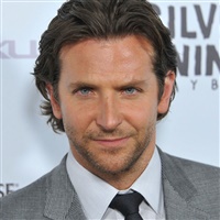 Bradley Cooper  | Wikimedia Commons