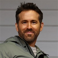 Ryan Reynolds  | Wikimedia Commons