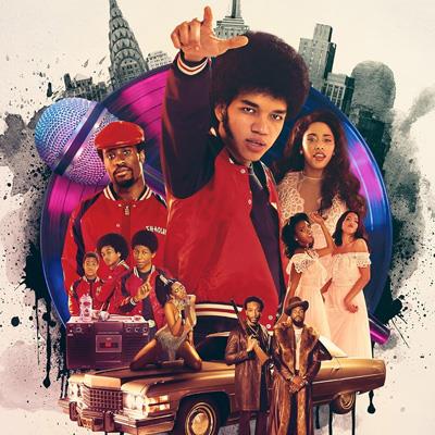 The Get Down