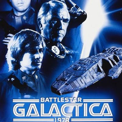 Battlestar Galactica