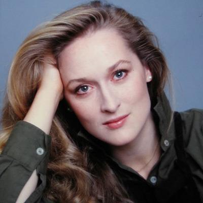 Meryl Streep