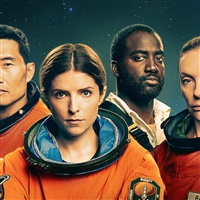 Stowaway  | Netflix