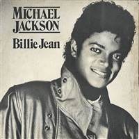 Billie Jean  | Epic Records