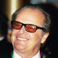 Jack Nicholson