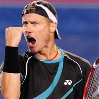 Lleyton Hewitt  | Wikimedia Commons