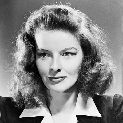 Katharine Hepburn