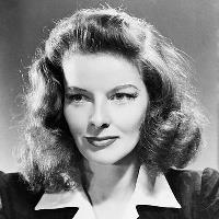 Katharine Hepburn