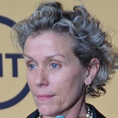 Frances McDormand