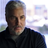 William Petersen  | CBS