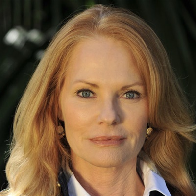 Marg Helgenberger