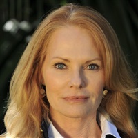 Marg Helgenberger  | CBS