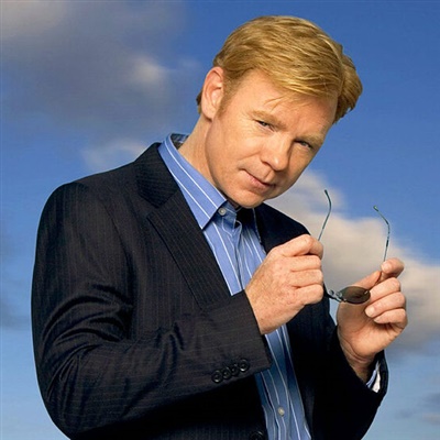 David Caruso