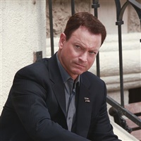 Gary Sinise  | CBS