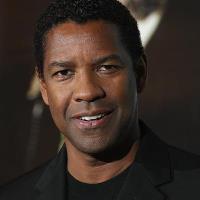 Denzel Washington