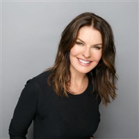 Sela Ward  | CBS