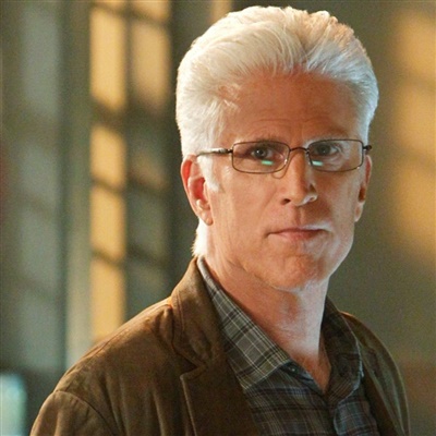 Ted Danson