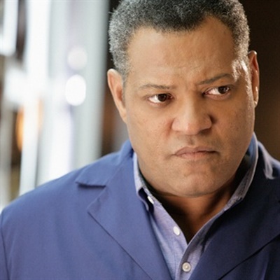 Laurence Fishburne