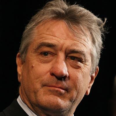 Robert De Niro