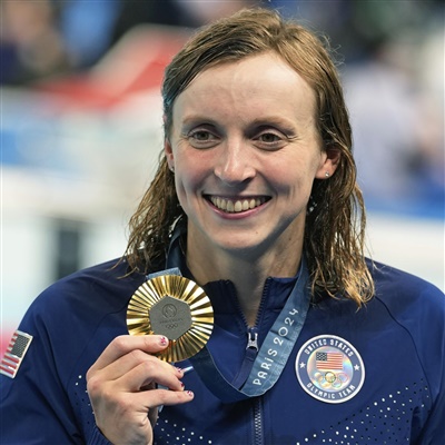 Katie Ledecky