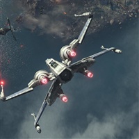 X-Wing  | Lucasfilm