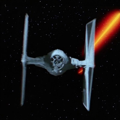 TIE Fighter