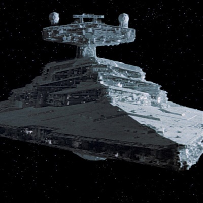 Star Destroyer